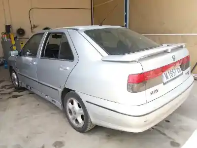 Veículo de Sucata seat toledo (1l) magnus do ano 1998 alimentado afn