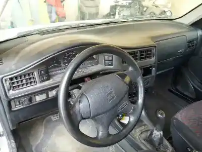 Veículo de Sucata seat toledo (1l) magnus do ano 1998 alimentado afn