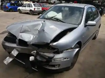 Scrapping Vehicle seat leon (1m1) stella of the year 2001 powered g-akp