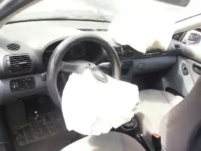 Утилизация автомобиля SEAT                                               LEON (1M1)                                                                                                                                                                                                                                                 Stella года 2001 питание G-AKP