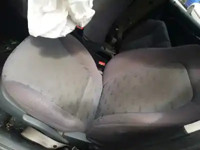 Scrapping Vehicle seat leon (1m1) stella of the year 2001 powered g-akp