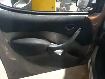 Veículo de Sucata fiat doblo (119) 1.9 jtd cat do ano 2002 alimentado 182b9000