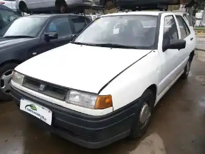 Veículo de Sucata seat toledo (1l) se do ano 1991 alimentado rp