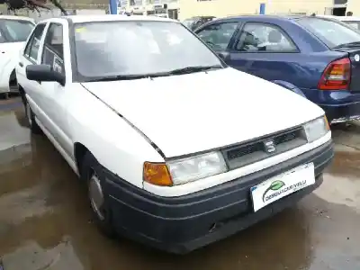 Veículo de Sucata seat toledo (1l) se do ano 1991 alimentado rp