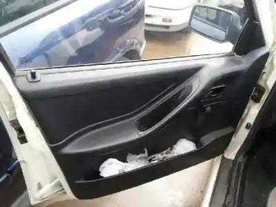 Veículo de Sucata seat toledo (1l) se do ano 1991 alimentado rp