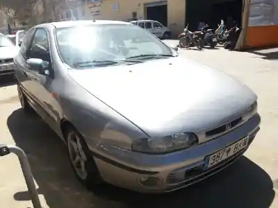 Scrapping Vehicle fiat bravo (182) 1.6 16v cat of the year 2001 powered 182b6000