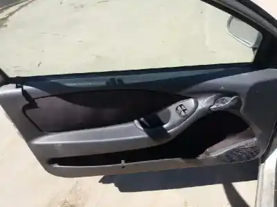 Scrapping Vehicle fiat bravo (182) 1.6 16v cat of the year 2001 powered 182b6000