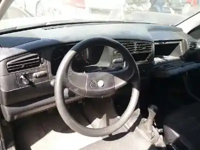 Verschrottungsfahrzeug volkswagen                                         golf iii berlina (1h1)                                                                                                                                                                                                                                     cl                                                                                                                                                                                                                                                         des jahres 1995 angetrieben d-1y