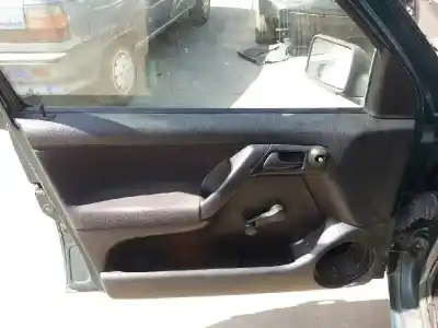 Verschrottungsfahrzeug volkswagen                                         golf iii berlina (1h1)                                                                                                                                                                                                                                     cl                                                                                                                                                                                                                                                         des jahres 1995 angetrieben d-1y