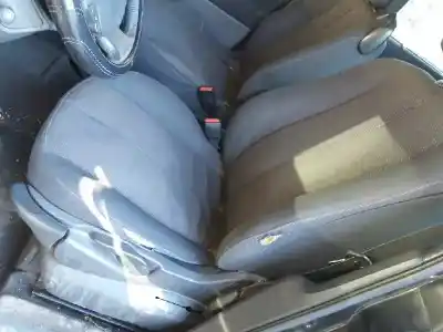 Veículo de Sucata renault scenic ii dynamique do ano 2007 alimentado k9k724