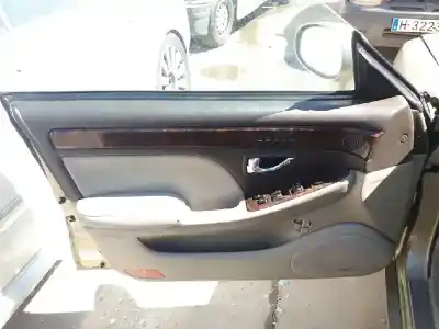 Veicolo di demolizione HYUNDAI XG 3.0 XG Decada dell'anno 2001 alimentato G6CTG