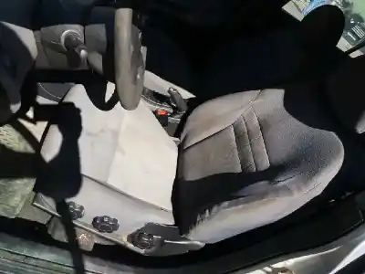 Veículo de Sucata nissan primera berlina (p12) acenta do ano 2002 alimentado qg16de