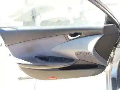 Veículo de Sucata nissan primera berlina (p12) acenta do ano 2002 alimentado qg16de