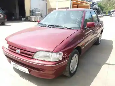 Утилизация автомобиля FORD ORION CL года 1992 питание G/LUK
