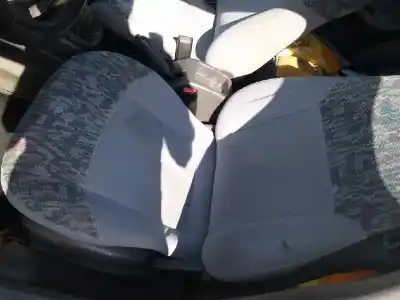 Sloopvoertuig daewoo lanos cool van het jaar 1997 aangedreven a15sms