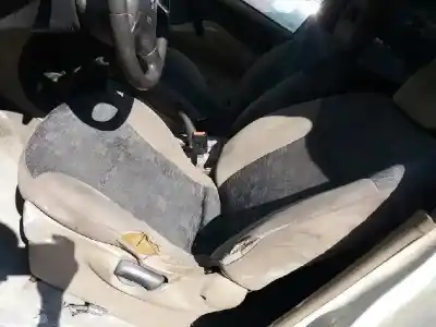 Veículo de Sucata nissan terrano/terrano.ii (r20) comfort do ano 2001 alimentado td27t