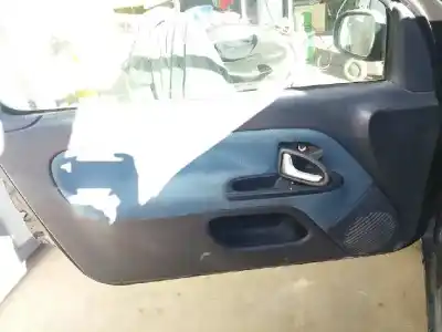 Утилизация автомобиля renault clio ii fase ii (b/cb0) billabong года 2003 питание k9k702