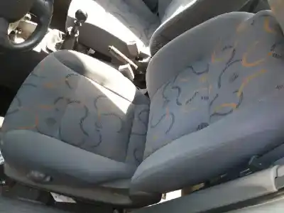 Veículo de Sucata daewoo kalos sedán (klas) 1.4 do ano 2003 alimentado f14s3