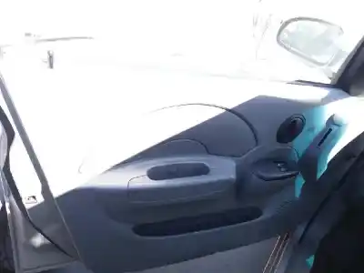 Veículo de Sucata daewoo kalos sedán (klas) 1.4 do ano 2003 alimentado f14s3