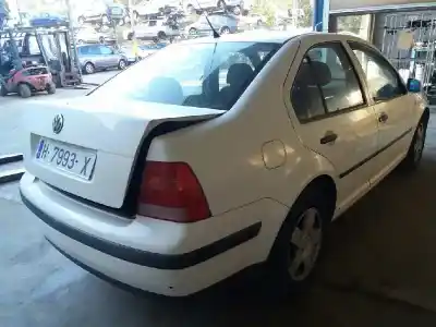 Утилизация автомобиля vw                                                 bora i (1j2)                                                                                                                                                                                                                                               1.6 года 1999 питание akl