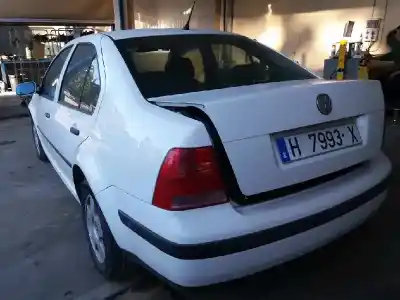 Утилизация автомобиля vw                                                 bora i (1j2)                                                                                                                                                                                                                                               1.6 года 1999 питание akl