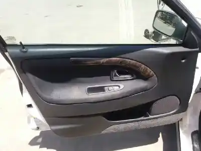 Hurda Aracı VOLVO V40 FAMILIAR TD Yılın 1997 güçlü D4192T