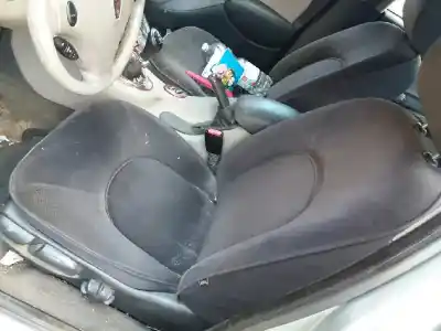 Veículo de Sucata mg rover serie 75 (rj) 2.0 kv6 classic do ano 2001 alimentado 20k4f