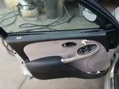 Veículo de Sucata mg rover serie 75 (rj) 2.0 kv6 classic do ano 2001 alimentado 20k4f