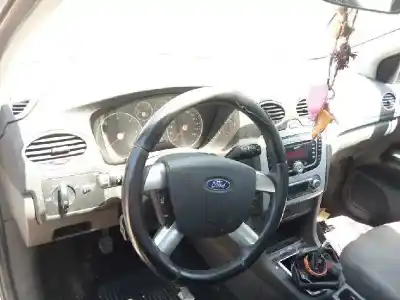 Vehicul casat FORD FOCUS BERLINA (CAP) Trend al anului 2007 alimentat HHDA