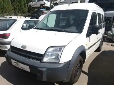 Здавання транспортного засобу ford tourneo connect (tc7) lx familiar року 2004 потужний hcpb Здавання транспортного засобу ford tourneo connect (tc7) lx familiar року 2004 потужний hcpb