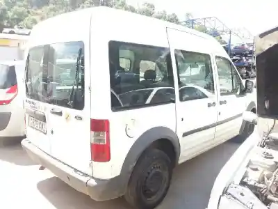 Здавання транспортного засобу ford tourneo connect (tc7) lx familiar року 2004 потужний hcpb Здавання транспортного засобу ford tourneo connect (tc7) lx familiar року 2004 потужний hcpb