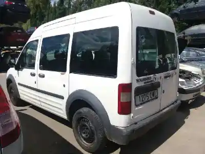 Здавання транспортного засобу ford tourneo connect (tc7) lx familiar року 2004 потужний hcpb Здавання транспортного засобу ford tourneo connect (tc7) lx familiar року 2004 потужний hcpb