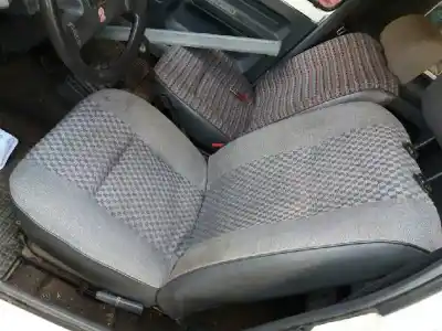 Утилизация автомобиля renault rapid/express (f40) 1.4 года 1991 питание e6j734