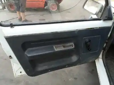 Утилизация автомобиля renault rapid/express (f40) 1.4 года 1991 питание e6j734