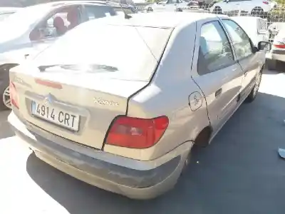 Hurda Aracı CITROEN XSARA BERLINA 1.4i Magic Yılın 2004 güçlü KFW