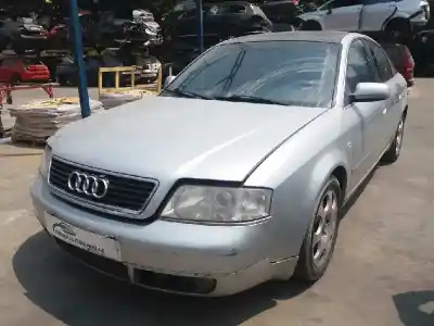 Veículo de Sucata audi a6 berlina (4b2) 2.5 v6 24v tdi do ano 2000 alimentado afb
