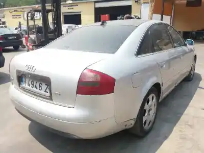 Veículo de Sucata audi a6 berlina (4b2) 2.5 v6 24v tdi do ano 2000 alimentado afb