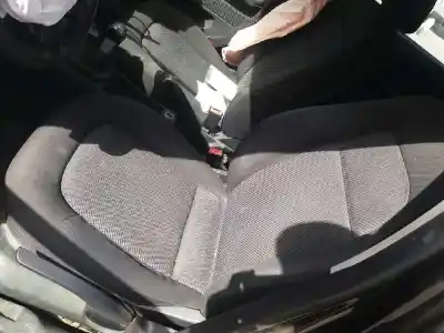 Scrapping Vehicle skoda fabia familiar (6y5) comfort of the year 2006 powered bnv