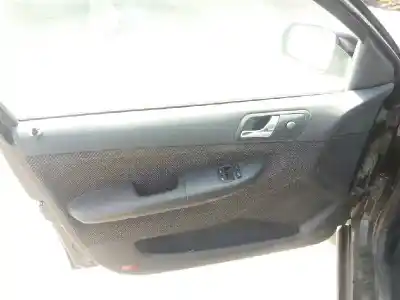 Scrapping Vehicle skoda fabia familiar (6y5) comfort of the year 2006 powered bnv