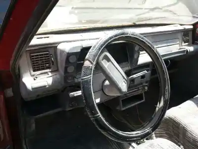 Sloopvoertuig citroen c15 d van het jaar 1990 aangedreven g-k1g