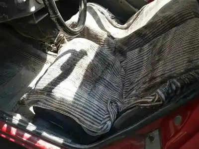 Sloopvoertuig citroen c15 d van het jaar 1990 aangedreven g-k1g