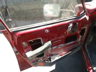 Sloopvoertuig citroen c15 d van het jaar 1990 aangedreven g-k1g