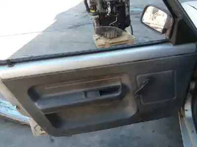 Veículo de Sucata renault 5 (b/c40) tl (b/c 401. b/c 40h) 45 cv / 33 kw do ano 1988 alimentado c1e