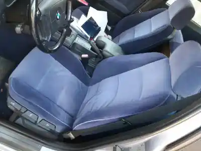 Vehicul casat bmw serie 3 berlina (e36) 318i al anului 1999 alimentat m43b18