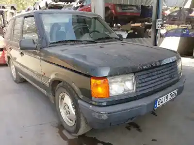 Veículo de Sucata land rover range rover (lp) dt (100kw) do ano 1995 alimentado 256t
