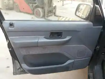 Veículo de Sucata land rover range rover (lp) dt (100kw) do ano 1995 alimentado 256t