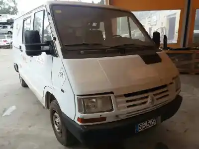 Vehicul casat renault trafic (desde 5.89) t 1400 al anului 1997 alimentat s8u758