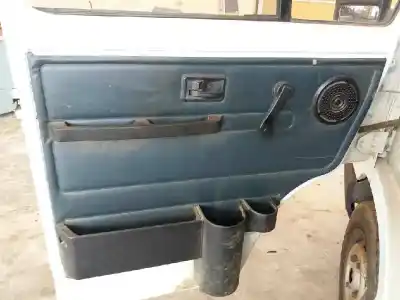 Vehicul casat renault trafic (desde 5.89) t 1400 al anului 1997 alimentat s8u758