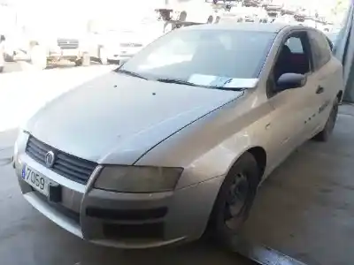 Scrapping Vehicle fiat                                               stilo van (192_)                                                                                                                                                                                                                                           1.9 jtd (192dxf1a) of the year 2003 powered 192a3000