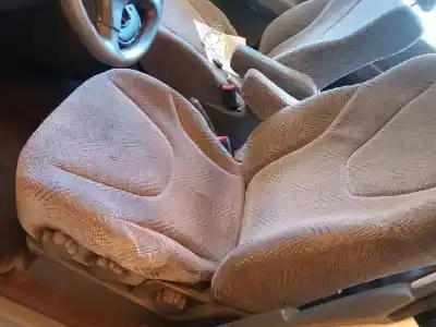 Veículo de Sucata mitsubishi space wagon (n80/n90) 2.4 gdi cat do ano 2000 alimentado 4g64